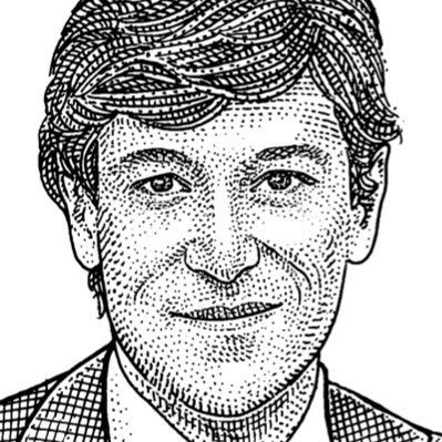 Chief economics correspondent, The Wall Street Journal • Author,