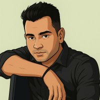 Praveen.7kp (@7kp_praveen) 's Twitter Profile