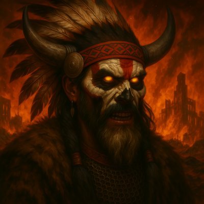 RockinR57602399's profile picture. Youtube- apacheviking210.  Musician and writer who seeks to create more thoughtful content.