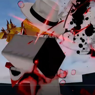 Hey I'm mason! Small youtuber, i like roblox and creating roblox animations and blender 3d modelling in my spare time
goal is to follow 5k people
Follow for 🍪