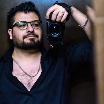 @enriquereyes@mastodon.sdf.orgさんのプロフィール画像