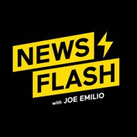 NewsFlash w/ Joe Emilio (@newsflashwje) 's Twitter Profile