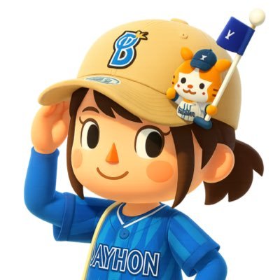 野球が好き⸜❤︎⸝‍ DeNAベイスターズ#2 #51 #71 #91