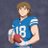 Profile image of All Goats FF 🏈