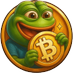 PepeBitcoin ($PBTC) (@pepebitcoinpbtc) Twitter profile photo PepeBitcoin ($PBTC) (@pepebitcoinpbtc) Twitter profile photo
