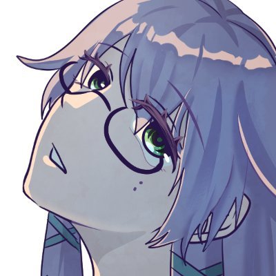 デフォルメ絵が得意なセルフ受肉イラストレーター系Vだよ〜！現在配信休止中！
ホラゲーや対人ゲーム、COCが大好き！
ファンア→#虚魅の実験記録 R18ファンア→#虚魅の秘密の実験
チャンネル→https://t.co/PaYWOqVsnD
