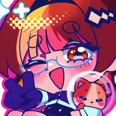 multifandom artist ((◍•ᴗ•◍)✧*。no ai ❌ || online shop wip! || next event: cosmania