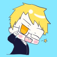 さめ (@hxxqdb) 's Twitter Profile