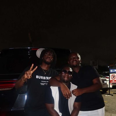 sosei96's profile picture. beat the odds, do numbers and remain humble