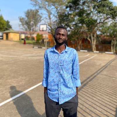47Anderson21's profile picture. Spread love 🌓
Hate is a waste of emotion
🤝💯
What is love????
Do not fear