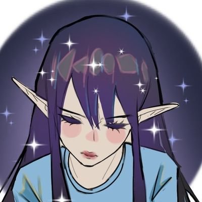 Buunnekkii's profile picture. Bunni | 29 |  ✨ Fae Princess ✨ 
🔥 🗡️ Berserk×CSM×DaiDark🔥🗡️
📚 J.L Armentrout, Anne Rice, Holly Black, Paolini 📚