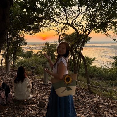 AhThida168's profile picture. 