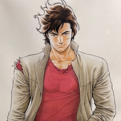 XYZPORNOYOASOBI's profile picture. 単身赴任中…金曜の夜から日曜の夕方に家族に会える時間が一番幸せです。好きなものが同じ人に反応します。シティーハンター、鬼滅の刃、僕のヒーローアカデミア、ポルノグラフィティ、YOASOBI、Adoさん、ファントムシータ（灯翠さん、凛花ちゃん）、江頭2:50さん、週刊少年ジャンプ、龍が如くシリーズが大好き♪