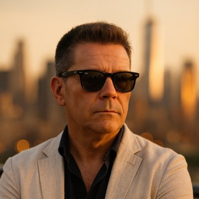 marcorunner1975's profile picture. Historiador de arte, afincado en Córdoba. Me oyes mensualmente en el podcast Bicharraqvm Est . Colaboro semanalmente en @PasyEsp en #Elfiscal