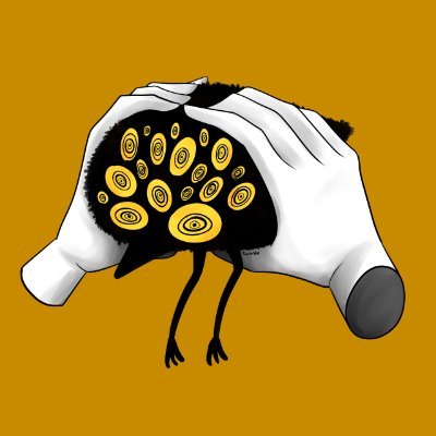 unrealnyko's profile picture. i like big bird
cawcwa
18