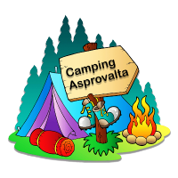 Camping Asprovalta (@c_asprovalta) 's Twitter Profile