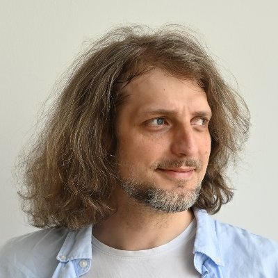 Maker of zip_kit, stepper_motor and pecorino. Speaker, engineering manager and former VFX artist.
https://t.co/I2xzOjMfwi