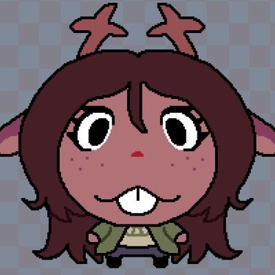 ☆ Furry
☆ Discord: @ImJustAWhisper
☆ pfp not from: @wuffcore (FOLLOW HER NOW)
☆ Retweets a lot of bs, and i barely talk
