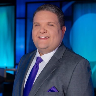 Meteorologist @NewsChannel9. @sunyoswego alum. Sunset enthusiast. #GOESEast fanatic. Graphics wonk. Time-lapse lover. Fulton, NY native.
