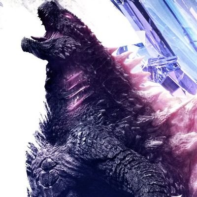 I am Scottish and Proud and a big Godzilla fan