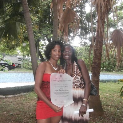 BeatrizYohnson's profile picture. Inspector Estatal Superior