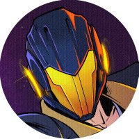 Sunset Suckerpunch | ViUn (@viunreality) 's Twitter Profile Photo