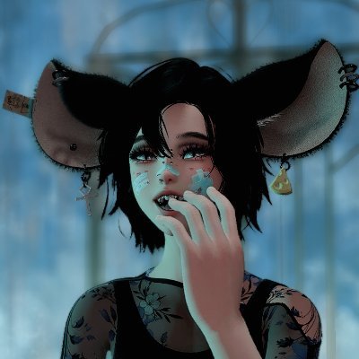 Your favorite manic pixie femboy
Multi OC
SFW/NSFW
18+
No Minors