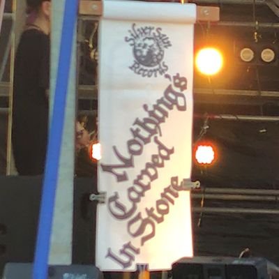 spi_ral_rain's profile picture. 🎼音楽好き🎶ジャンル問わず雑食🍴
💗Nothing's Carved In Stone/ストレイテナー/theHIATUS/ELLEGARDEN/LACCO TOWER/a flood of circle/SBE/クラムボン/石田ショーキチ/車谷浩司…

LACCO専用⇒@KUALpa4nA1o7Etz