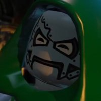 lego doctor doom - doomsday: 12/18/26 (@realthewizard2) 's Twitter Profile