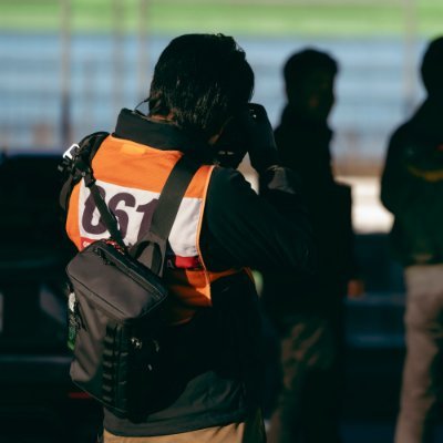 全国を駆け回ってモータースポーツを撮影しています。
なのでレース写真を中心にアップします。
ほかのSNSではあまり載せてませんが、レースクイーンさんも載せていこうかな。
フォロワー募集中!!レース好きの人はぜひ。
α1 α7Ⅳ 撮影。