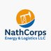 𝐍𝐚𝐭𝐡𝐜𝐨𝐫𝐩𝐬 𝐄𝐧𝐞𝐫𝐠𝐲 & 𝐥𝐨𝐠𝐢𝐬𝐭𝐢𝐜 (@nathcorpsenergy) Twitter profile photo 𝐍𝐚𝐭𝐡𝐜𝐨𝐫𝐩𝐬 𝐄𝐧𝐞𝐫𝐠𝐲 & 𝐥𝐨𝐠𝐢𝐬𝐭𝐢𝐜 (@nathcorpsenergy) Twitter profile photo