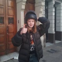 Santi chimichurri (@niixiee__) 's Twitter Profile