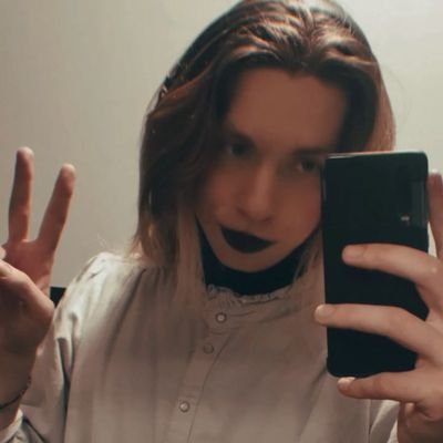 ❤️💙🏆PARIS 2025 - Goth culture enjoyer ⛧ Museum guide and VFX Artist. Perturbator, Depeche Mode, Muse 🖤- CS Enjoyer, 3DMax 👹