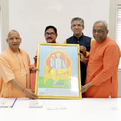 हिन्दू जनजागृति समिति - उत्तरप्रदेश एवं बिहार राज्य समन्वयक
सभी समस्याओं का एक ही समाधान ! - हिन्दू राष्ट्र: सहभागी हो !