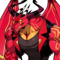 ๐๐๐๐๐ญ๐๐ง ๐ก๐๐ฅ๐ฅ๐ฎ๐ฏ๐๐๐จ๐ฌ๐ฌ๐๐ (@satan_helluva19) 's Twitter Profile