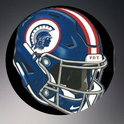 Offensive Line Coach
Tremper High School
Make
Oline
Great
Again