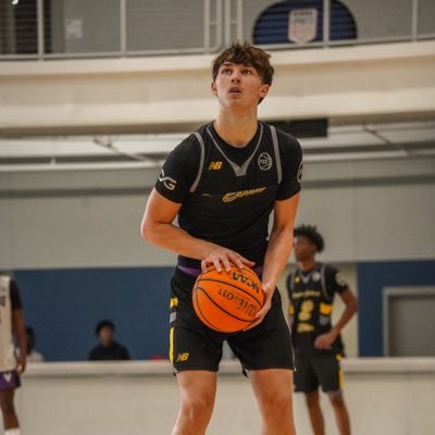 Karter Kobe Profile