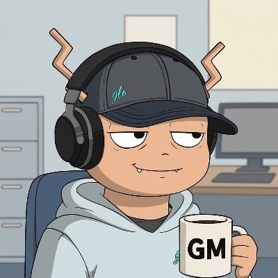 Usman57713117's profile picture. I bring timely Frax Info to you.

NFT Trader || Active Grinder || Content Writer