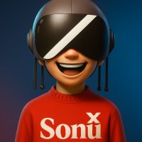 Sonu | 👻 (@sonu_eth_sol) 's Twitter Profile