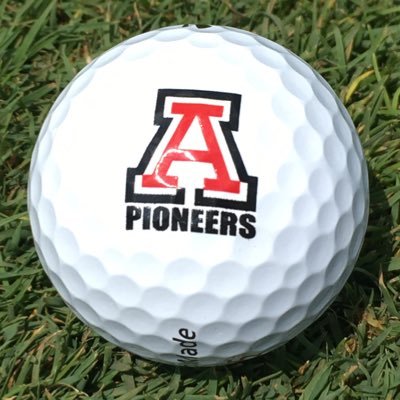 Jonathan Alder Boys Golf Profile