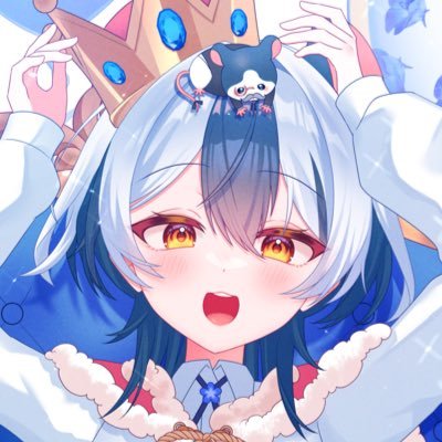 超マイペースなパンダマウス🐁 歌うこと・面白いことが大好き❣️個人勢/雑談/ゲーム/サブ垢⇒(@mhmh_sub)天才的なママ⇒しおしゃけ様(@shio_shake_shio) litlink➡️ https://t.co/pMKa5A9iM7