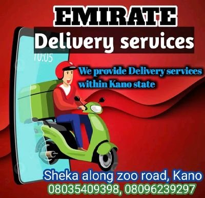 Our Business address is:
1356 Sheka Kudu KN
Our mail address is: aliyudahirumusa@gmail.com
Contact us Via our Phone: 2348035409398