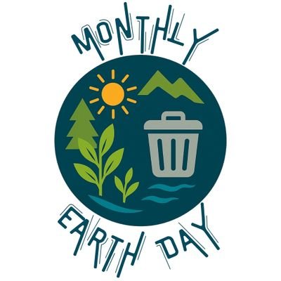 Building today for a better tomorrow
🌎 Official #MonthlyEarthDay
🌳 50,000+ trees planted
🗑 16,000+ lbs. of trash cleaned up
✊🏼 ENGAGE TO PLANT TREES