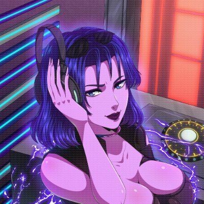 Goddess, Tech Emmy Winner, Music Producer, Hacker.
Canta Est Victoria/ParaLuna Records. OSINT Queen, former Slashdot Author and Political Hacker.