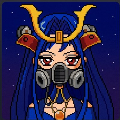 Web3 Creator, Giveaways and more!
Moderator @Burncoinronin
@PlanethorseGame
