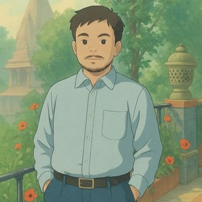 i_am_dpunkr's profile picture. YOLO