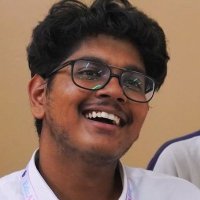 Kavin Krishnan. C (@kavin_speaks) 's Twitter Profile