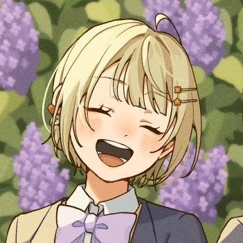 Osmanthus_spoon's profile picture. 聞き専*( ˘꒳˘ ᖳ.•♬
金木犀のせいですꕤ ॑꒳ ॑*)ﾉ