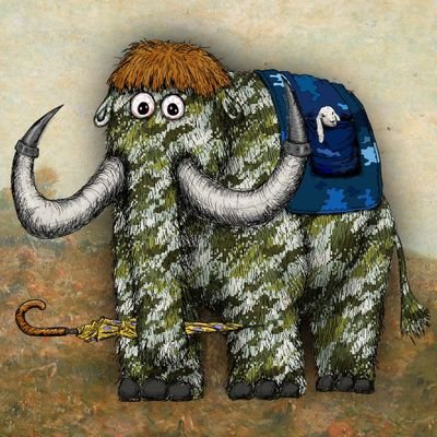 TimurShak1984's profile picture. Nemesis ✦