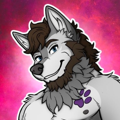 NSFW 18+ | 25 | He/They | Bi |🐺 Furry Artist | Musician/Composer | Lead Project Newmoon | Furry VN Dev | Alpha: @Silaspup8 ⛓️ | 🩷 @Diego_Grey99 🩵